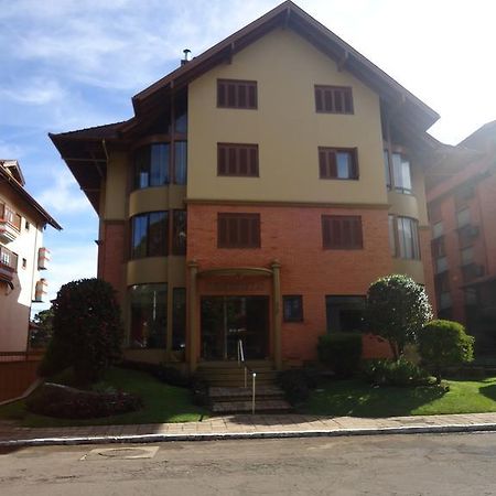 Gramado Montebello Apartment Bilik gambar