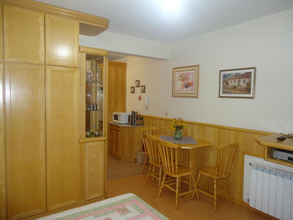 Gramado Montebello Apartment Bilik gambar