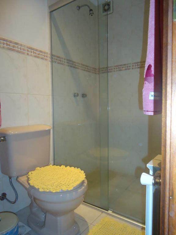 Gramado Montebello Apartment Bilik gambar