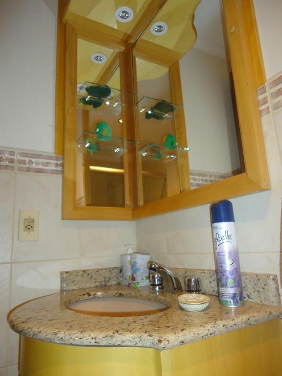 Gramado Montebello Apartment Bilik gambar